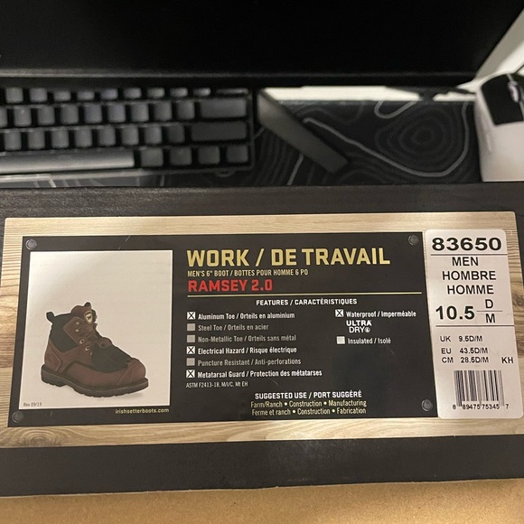 Boots